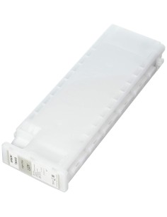 Cartucho de tinta Original EPSON UltraChrome 700ml T 8000, Gris Claro C13T800000 kiwiku.com
