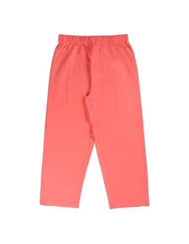 Pijama largo algodón paw patrol skye, Color Rosa 2200003030 kiwiku.com