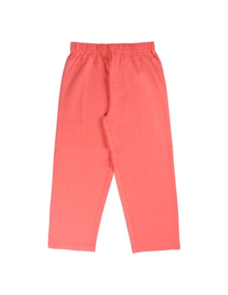Pijama largo algodón paw patrol skye, Color Rosa 2200003030 kiwiku.com
