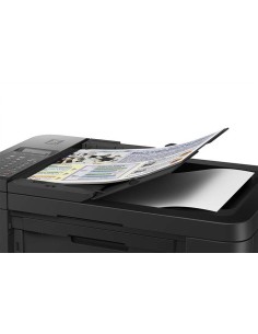 Mutifunción Impresora cuatro en uno PIXMA TR4550 de Canon, negra 2984C009 kiwiku.com 2