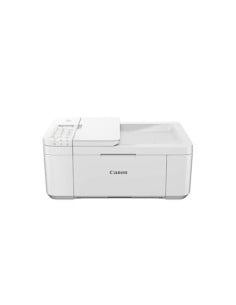 Multifunción Impresora cuatro en uno PIXMA TR4551 de Canon, blanca 2984C029 kiwiku.com