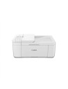 Multifunción Impresora cuatro en uno PIXMA TR4551 de Canon, blanca