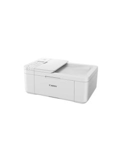 Multifunción Impresora cuatro en uno PIXMA TR4551 de Canon, blanca 2984C029 kiwiku.com 2
