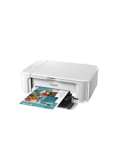 Multifunción Impresora de inyección de tinta multifunción PIXMA MG3650S de Canon, blanca 0515C109 kiwiku.com 2