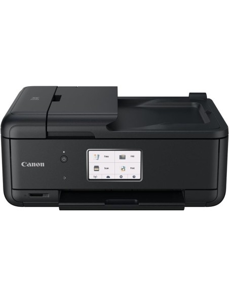 Impresora Multifuncional Canon PIXMA TR 8550 Negra 2233C023 kiwiku.com