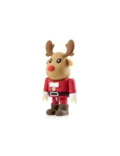 Memoria 17813  USB  8GB MR.DEER - DIY
