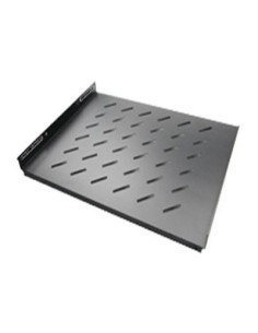 Microconnect Bandeja fija para rack fondo 1 para armario de 19" CFB100-1.5-A kiwiku.com