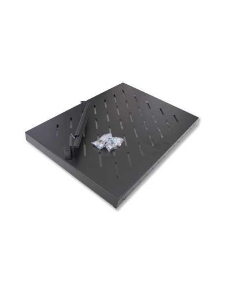 Microconnect Bandeja fija ajustable para rack 19" CFB80-1.2-WM kiwiku.com