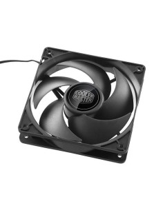 Ventilador de PC Cooler Master Silencio FP 120 PWM - R4-SFNL-14PK-R1 kiwiku.com 2