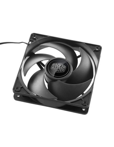 Ventilador de PC Cooler Master Silencio FP 120 PWM - R4-SFNL-14PK-R1 kiwiku.com