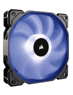 Ventilador para PC Corsair SP120 con iluminación LED RGB 120mm CO-9050059-WW kiwiku.com