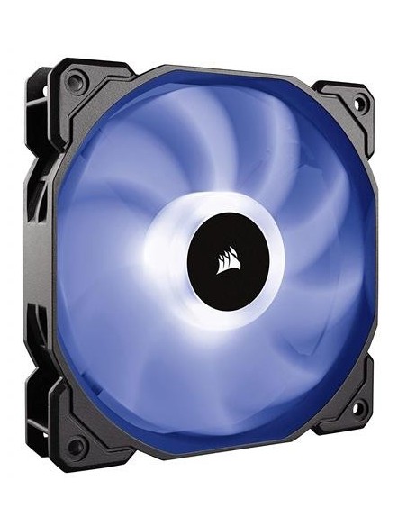 Ventilador para PC Corsair SP120 con iluminación LED RGB 120mm CO-9050059-WW kiwiku.com