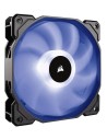 Ventilador para PC Corsair SP120 con iluminación LED RGB 120mm