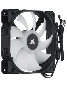 Ventilador para PC Corsair SP120 con iluminación LED RGB 120mm CO-9050059-WW kiwiku.com 2