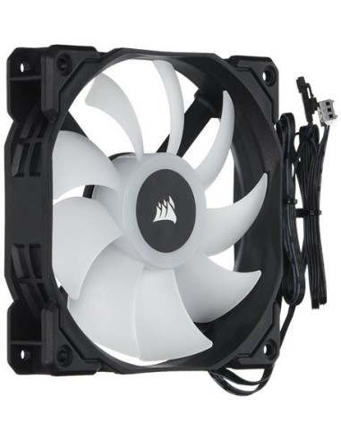 Ventilador para PC Corsair SP120 con iluminación LED RGB 120mm CO-9050059-WW kiwiku.com