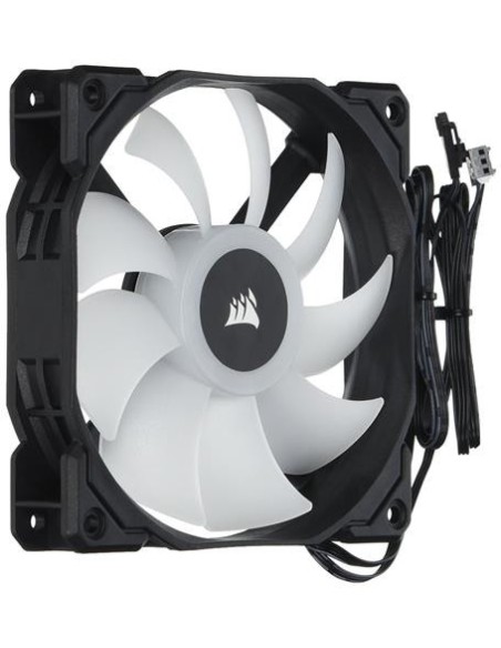 Ventilador para PC Corsair SP120 con iluminación LED RGB 120mm CO-9050059-WW kiwiku.com