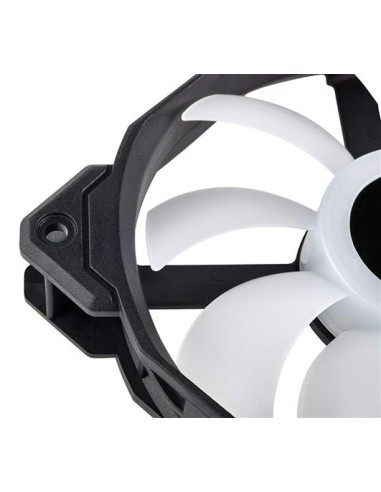 Ventilador para PC Corsair SP120 con iluminación LED RGB 120mm CO-9050059-WW kiwiku.com