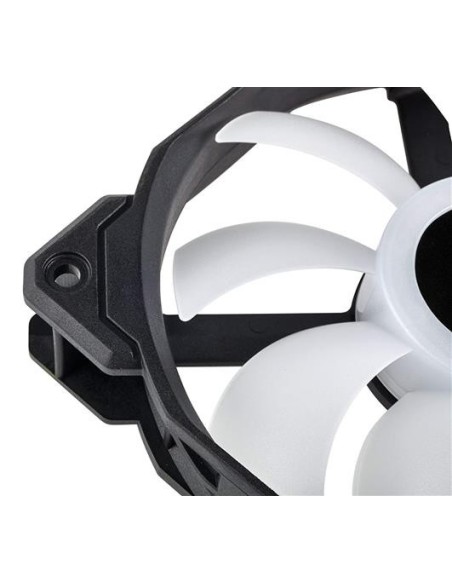Ventilador para PC Corsair SP120 con iluminación LED RGB 120mm CO-9050059-WW kiwiku.com