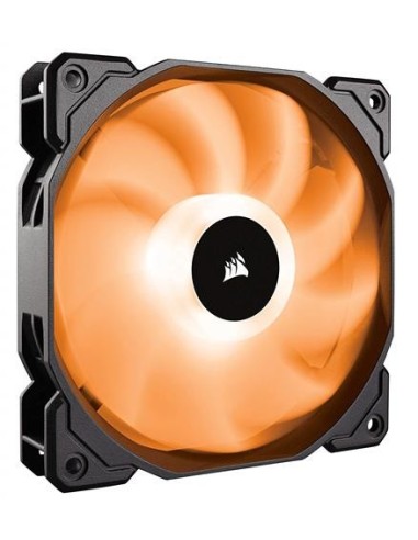 Ventilador para PC Corsair SP120 con iluminación LED RGB 120mm CO-9050059-WW kiwiku.com