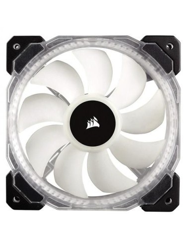 Ventilador de PC Corsair HD120 RGB LED 120mm y alto rendimiento CO-9050065-WW kiwiku.com