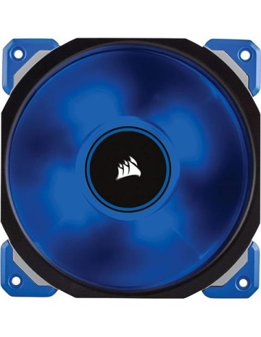 Ventilador para PC Corsair ML120 Pro 120 mm Azul CO-9050043-WW kiwiku.com