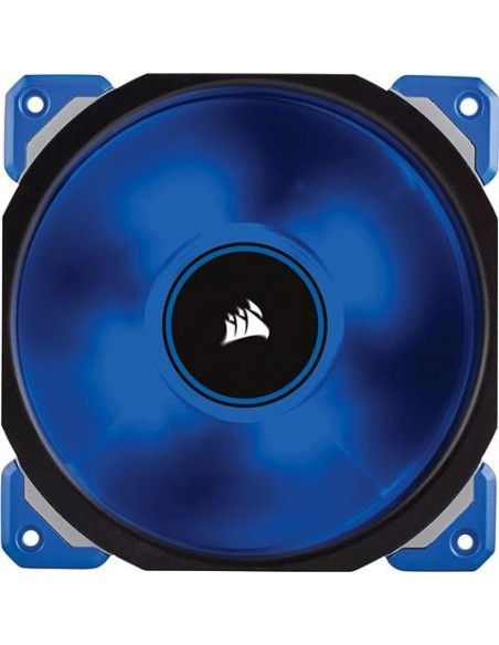 Ventilador para PC Corsair ML120 Pro 120 mm Azul CO-9050043-WW kiwiku.com