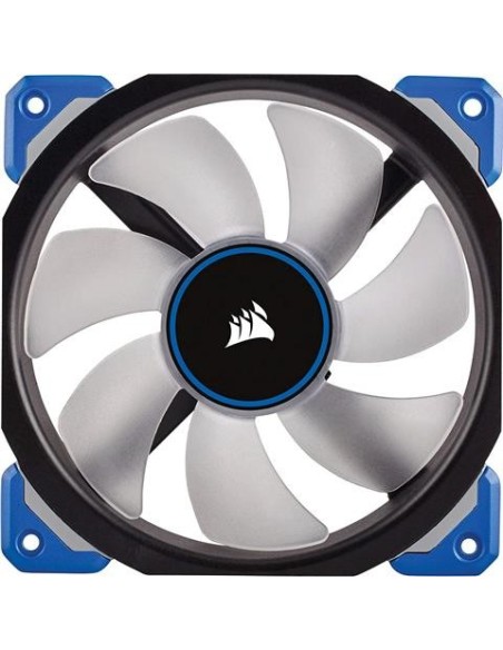 Ventilador para PC Corsair ML120 Pro 120 mm Azul CO-9050043-WW kiwiku.com