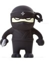 Memoria 17815 ninja negro 16gb usb 3.0 otg