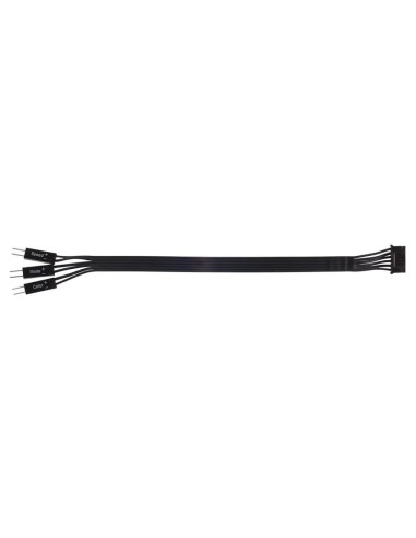 Ventilador de PC Corsair SP120 RGB 120 mm - Pack de 3 unidades CO-9050061-WW kiwiku.com
