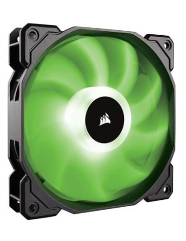 Ventilador de PC Corsair SP120 RGB 120 mm - Pack de 3 unidades CO-9050061-WW kiwiku.com