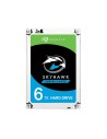 Disco duro interno SkyHawk 6TB 256MB 5.4K 3.5" SATA - ST6000VX001