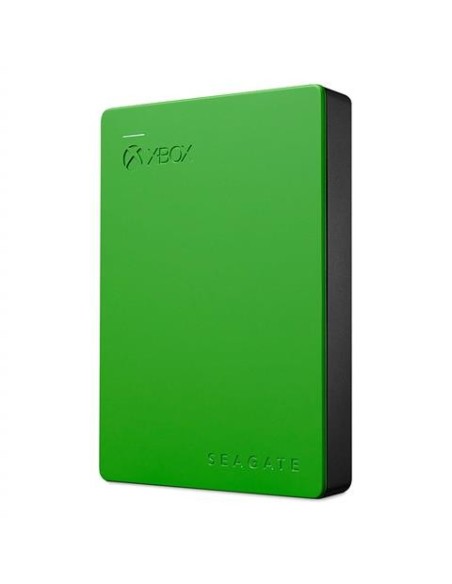 Disco Duro Seagate Game Drive para Xbox 4TB 2.5 STEA4000402 kiwiku.com