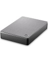 Seagate Backup Plus Slim - Disco duro externo portátil de 2.5' 4Tb Plata