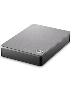 Disco duro externo Backup Plus Portable 4TB 4000GB STDR4000900 Plata kiwiku.com 2