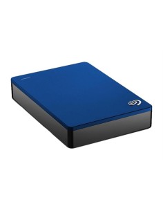 Seagate Backup Plus Slim - Disco duro externo portátil de 2.5' 4Tb Azul STDR4000901 kiwiku.com 2