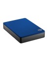 Disco Duro Externo Backup Plus Portable 4TB 4000GB Azul