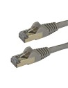 Cable de red Ethernet Conexión Cat 6 rj45 3M - De Color Gris