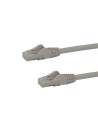 Cable de red Ethernet Conexión Cat 6 rj45 15M - Color Gris