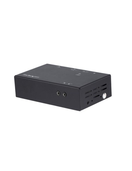Extensor hdmi por cat6 poc ST121HDBT20L kiwiku.com