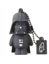 Memoria usb 2.0 - Silver ht - 8gb - Diseño Star Wars - Darth Vader - 111750440108.