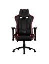 Silla gaming professional ac120 rgb aerocool
