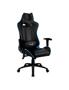 Silla gaming professional ac120 rgb aerocool AC120RGB kiwiku.com 2