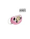 Bolso bandolera minnie , Color Rosa - 2100001226