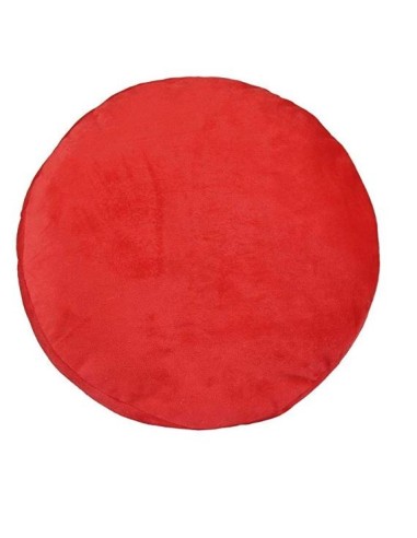 Cojin premium minnie, Color Rojo 2200003411 kiwiku.com