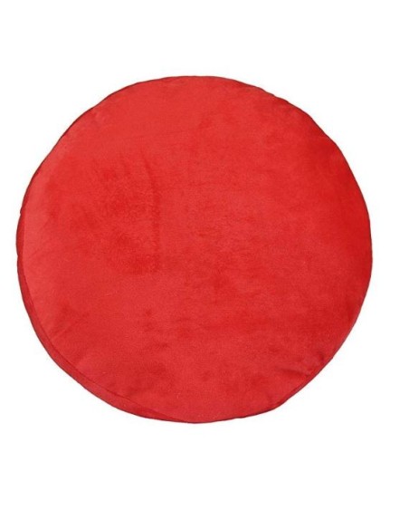 Cojin premium minnie, Color Rojo 2200003411 kiwiku.com