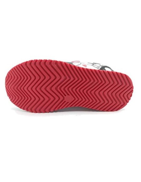 Deportiva luces minnie, Color Rosa, 2300003450_T025-C07 kiwiku.com