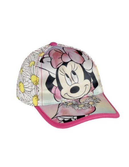 Gorra premium minnie, Talla 52 CM 2200001012_T52C-C00 kiwiku.com