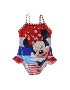 BaÑador minnie  2200001911_T04A-C06 kiwiku.com