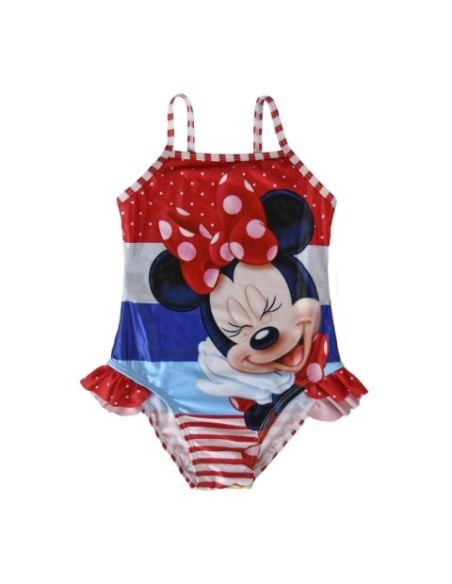 BaÑador minnie  2200001911_T04A-C06 kiwiku.com