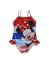Bañador minnie de niña - 2200001911